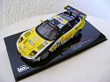 1:43 - IXO - Chevrolet - Corvette C5-R - 2007 - Yellow W/Black Stripes - Competición - #73 - 0